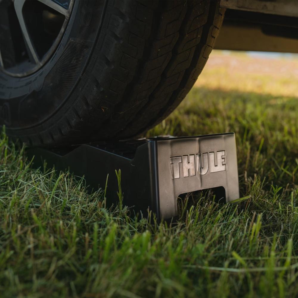 Thule Levelers in Draagtas