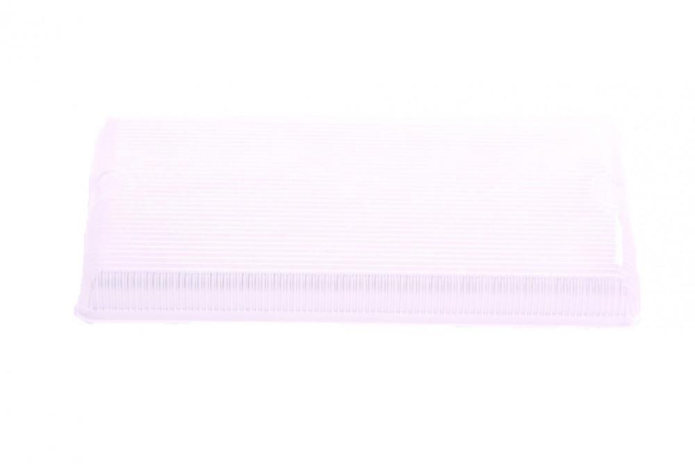 Hella Voortentlamp Glas