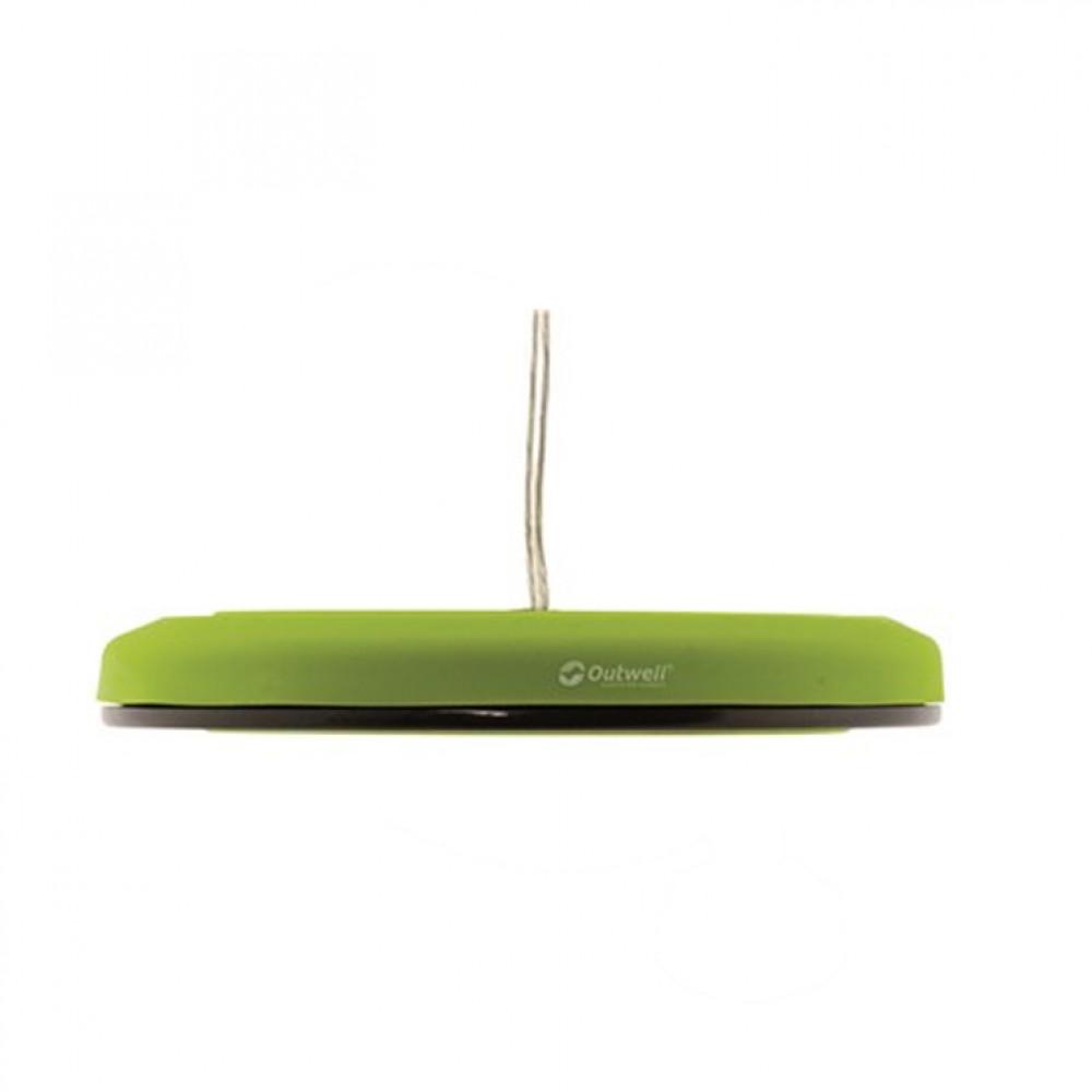 Outwell Collaps Tentlamp Sargas Lime Green