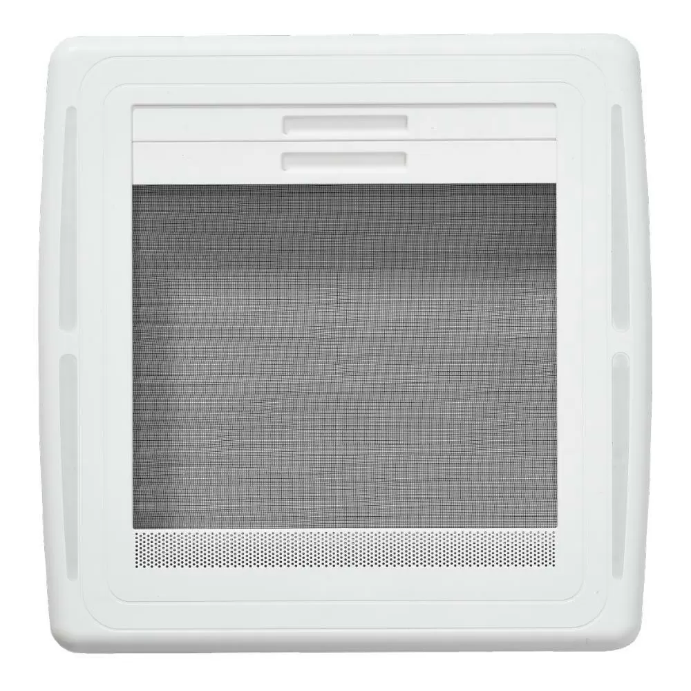 MaxxFan SkyMaxx 40x40cm 23-60mm LED