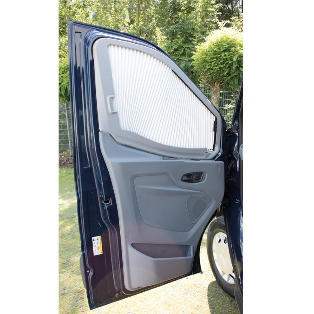 Remifront 4 Ford Transit V363 2014-2019 Zijraam L