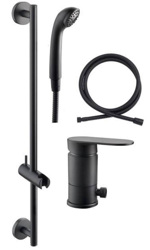 Reich Set Linnea, Stang Treng, Kop Julia 2x 1/2''