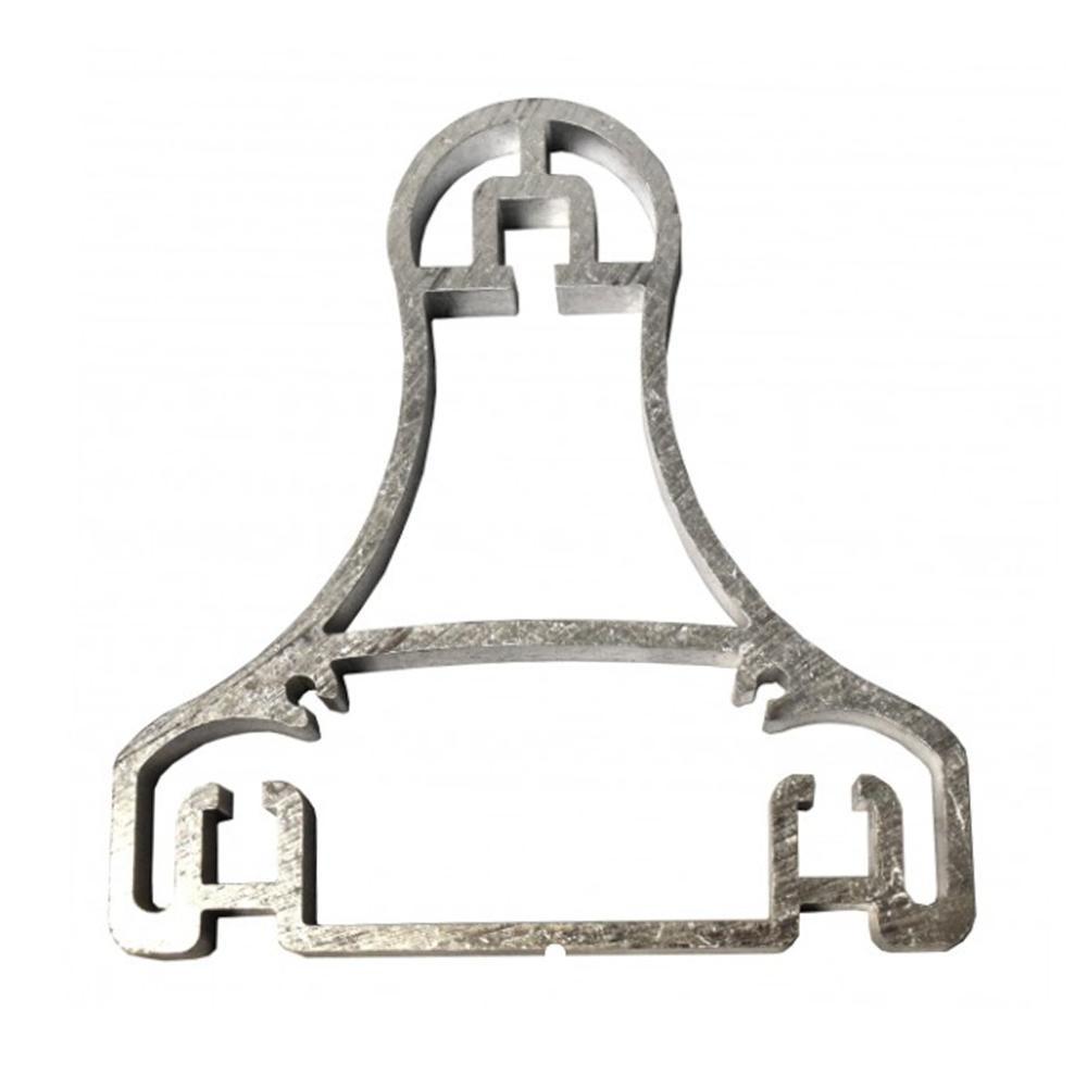 AL-KO Afstandsprofiel 15mm