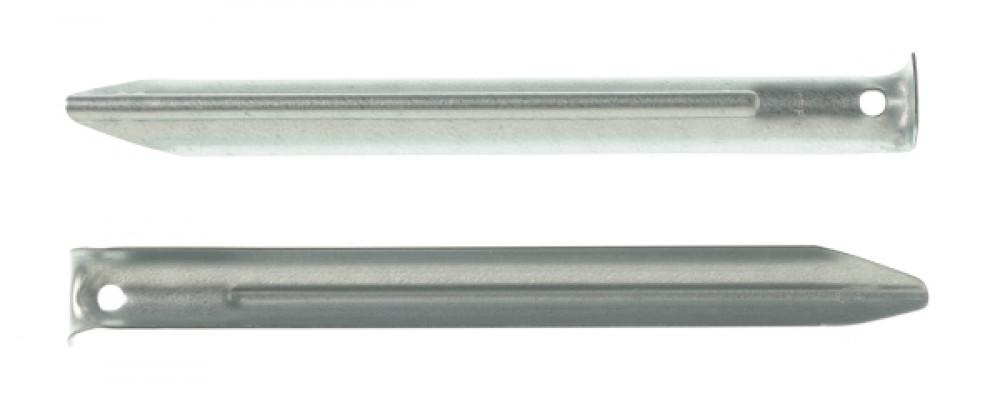 Campking Tentharing Halfrond 24cm