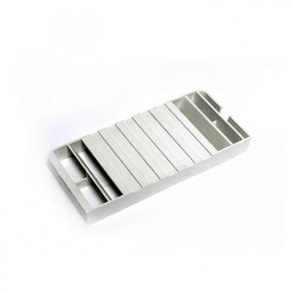 Dometic Inzetstukje voor Ventilatierooster Boven Elux Wit LS 100