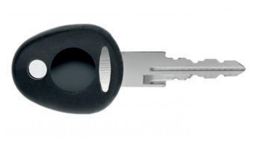 FF2 Sleutel nr. F 4355