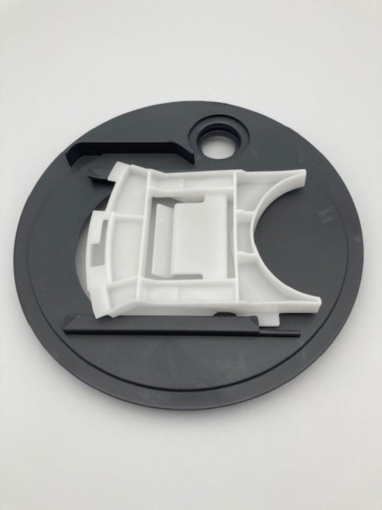 Thetford Holdingtank Plate SC250/260