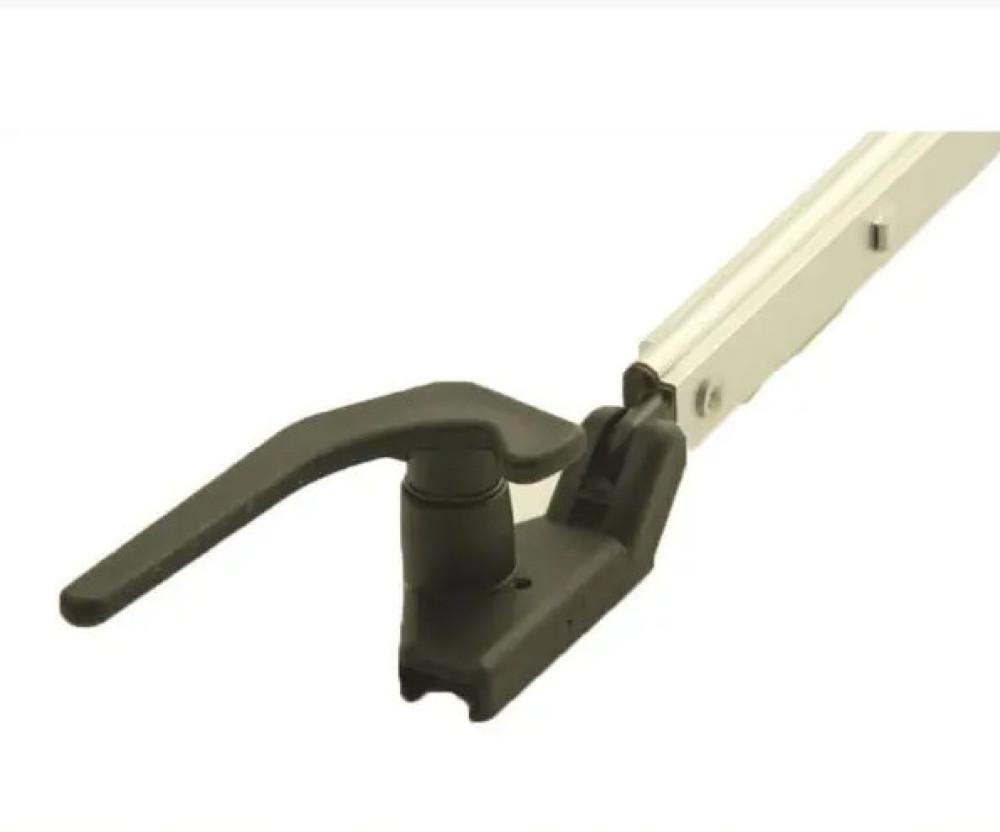 Raamuitzetter Polyfix klik 20cm rechts