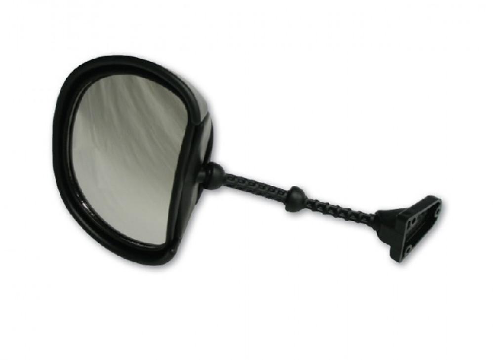 Milenco Opzetspiegel Vario 360°