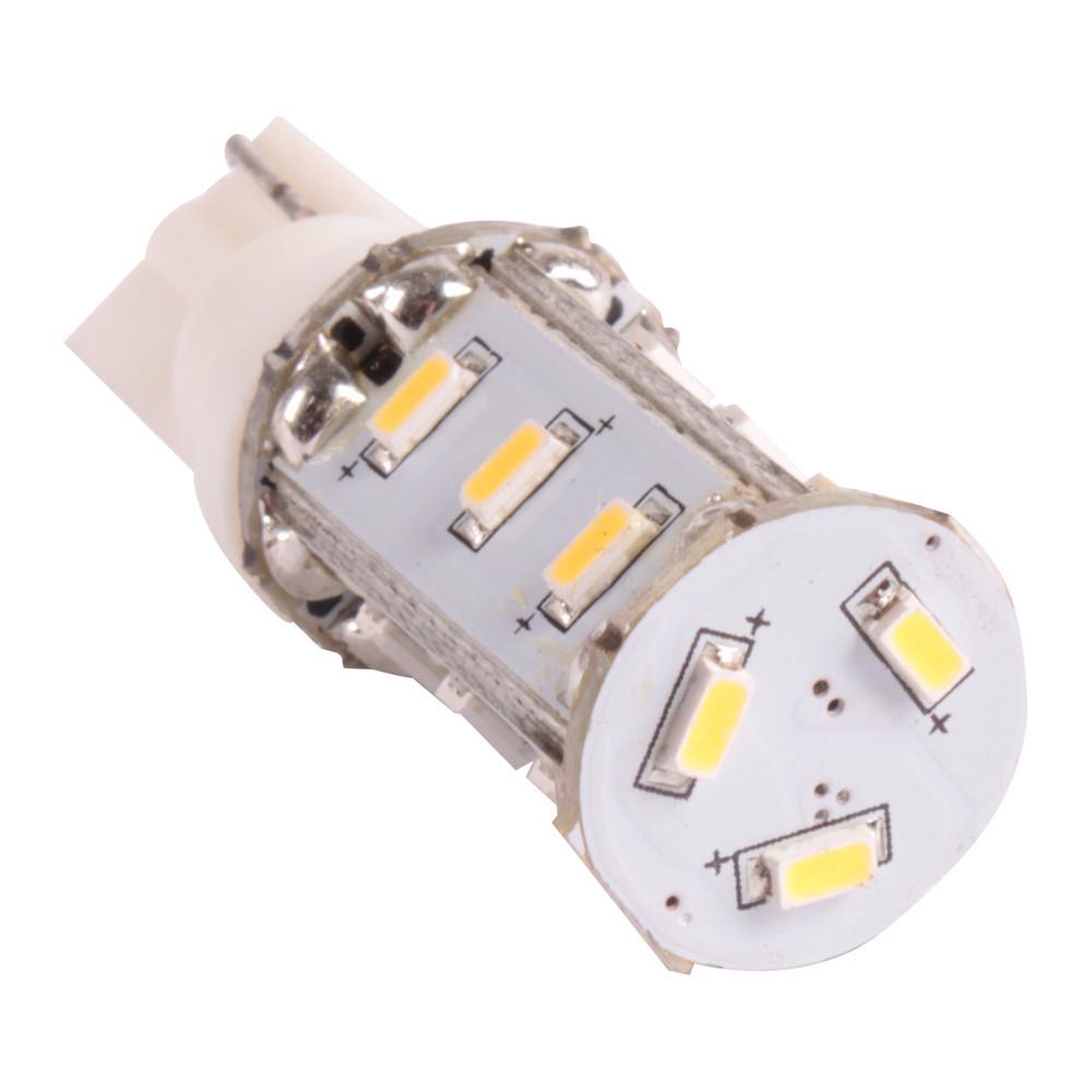 Vechline Lamp LED T10 1.3W/85Lumen/15Leds