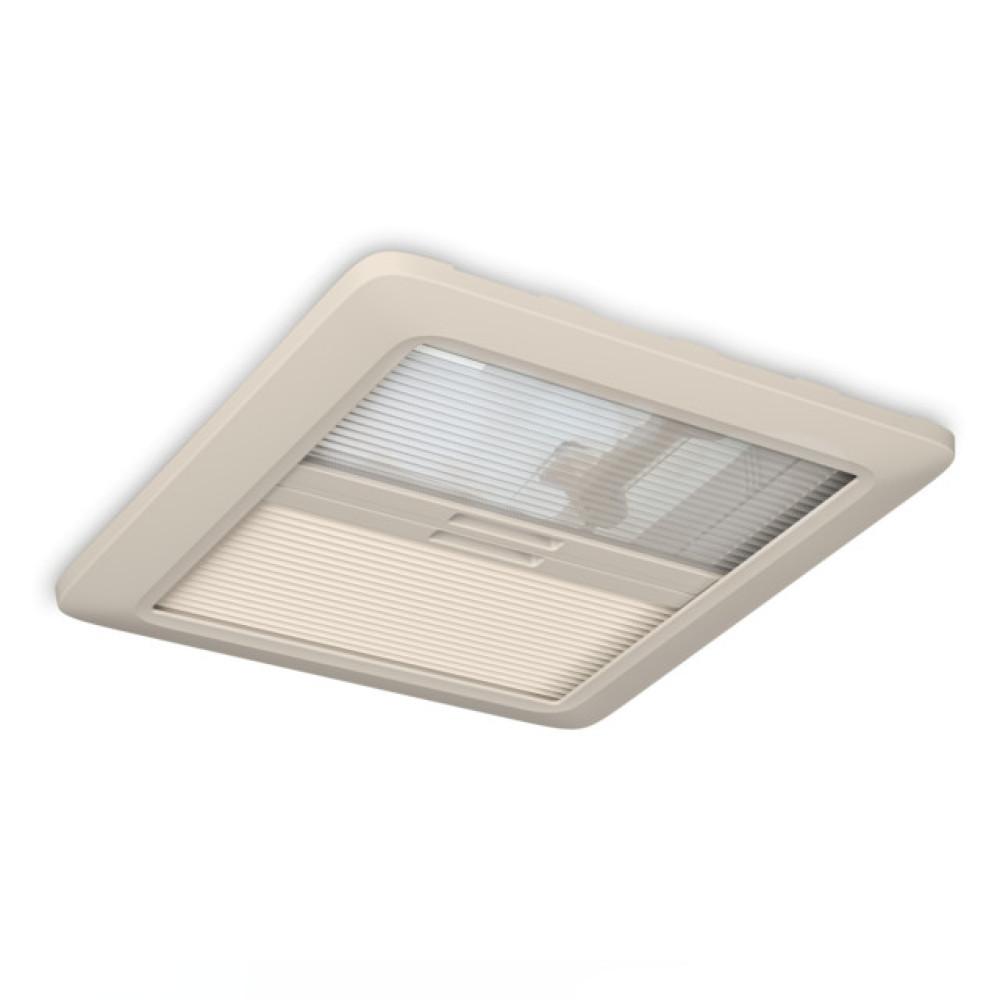 Dometic Mini Heki S FL 40x40cm 43-60mm