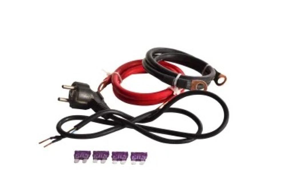 Vechline SoPure Omvormer Pure Sinus V2 3000W