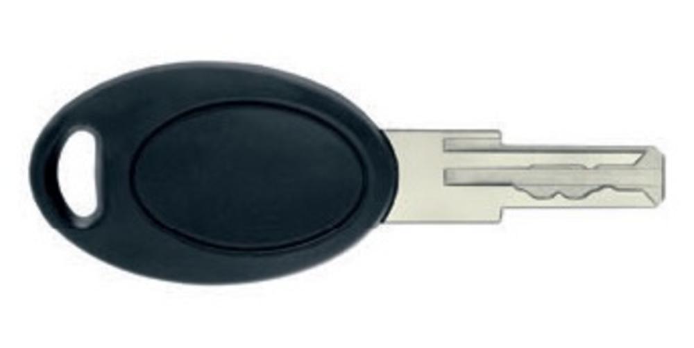 HSC Sleutel nr. 85487 2st.