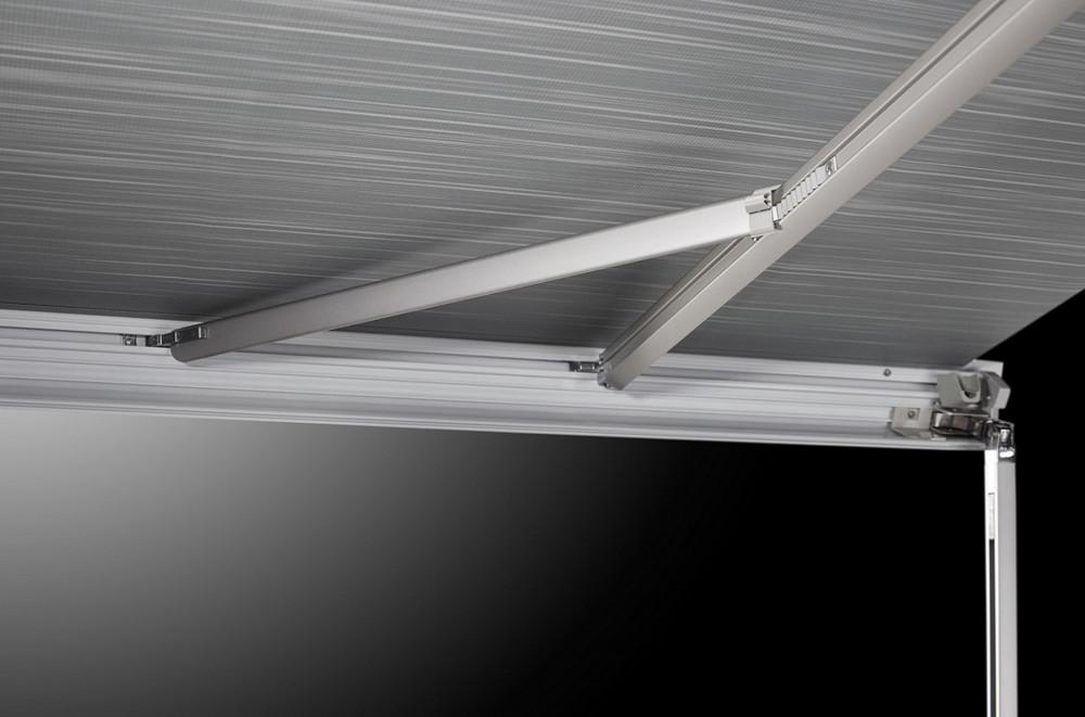 Thule 5200 12V 400 Antraciet-Mystic Grey