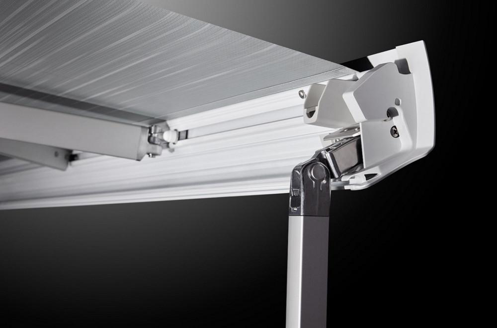 Thule 5200 500 Wit-Mystic Grey