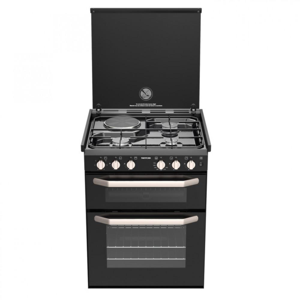 Thetford Fornuis K1520 Gas