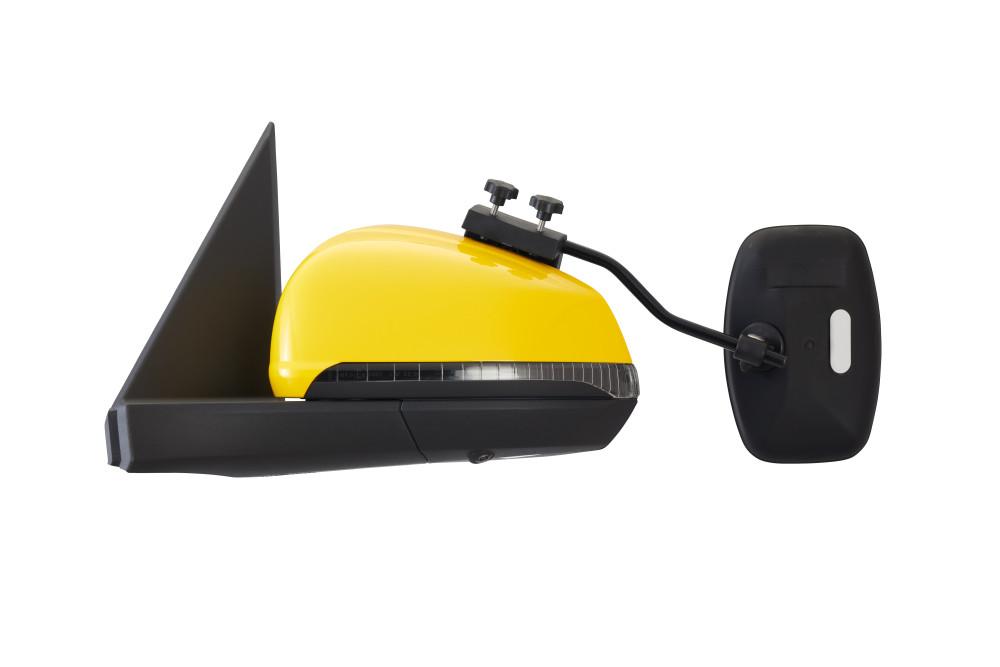 Emuk Opzetspiegel Universa III Pro XL