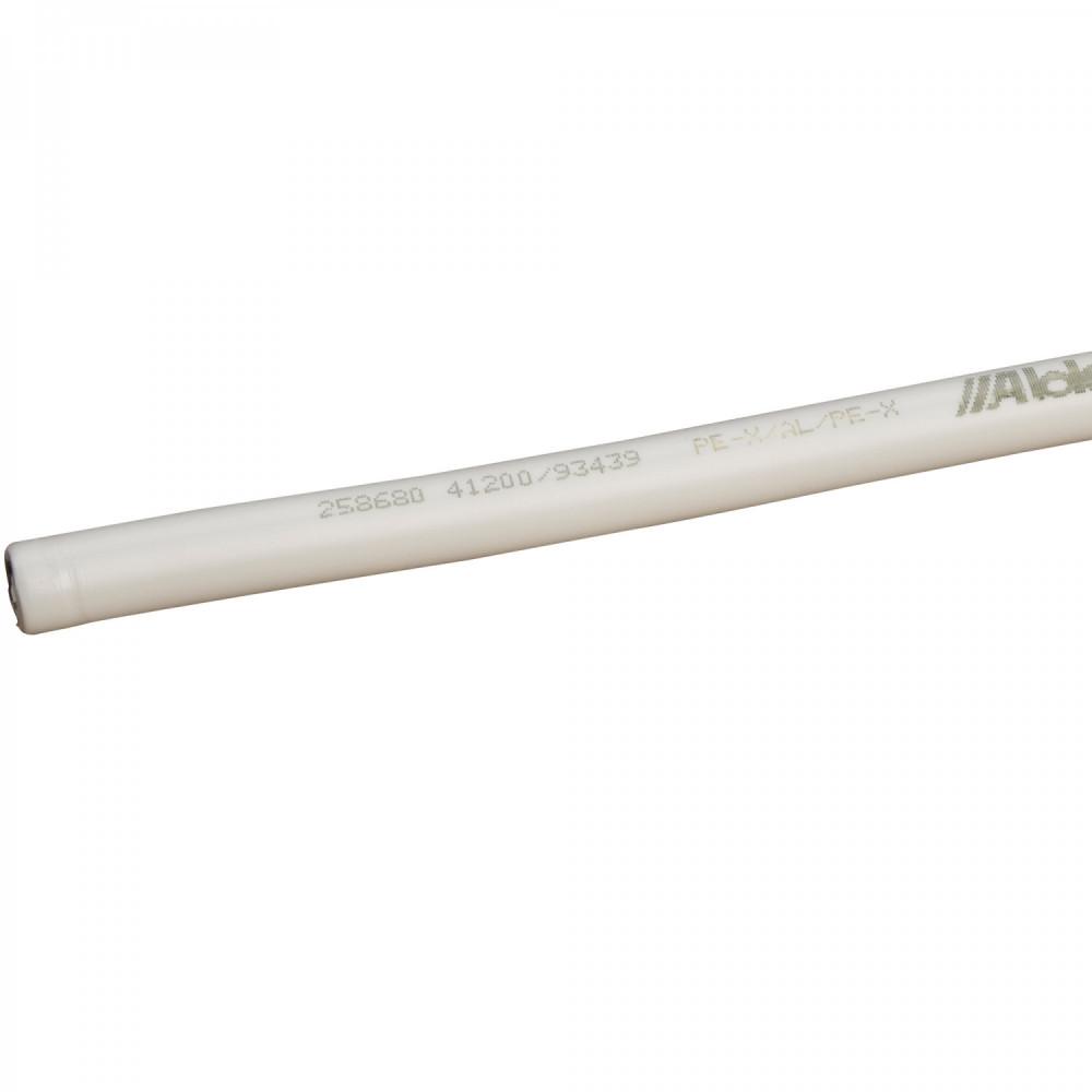 Alde Vloerverwarmingsleiding Ø12mm a 100m.