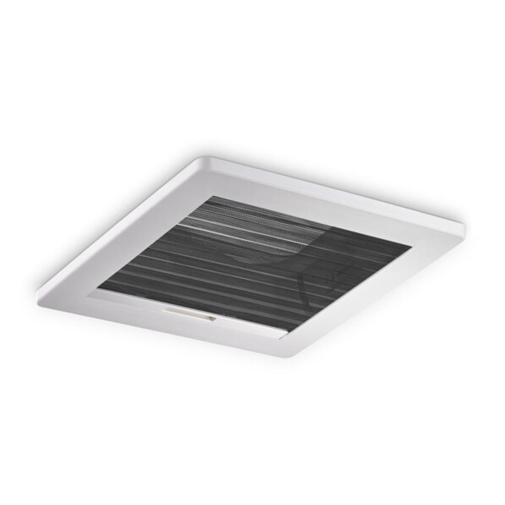 Dometic Micro Heki met Hor 28x28cm