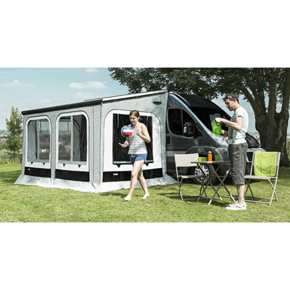 Thule Panorama Ducato H2 3.75 5200/6300