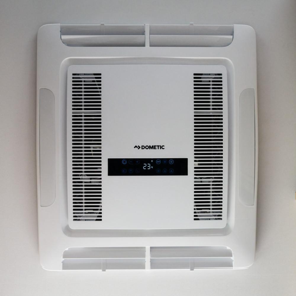 Dometic Airco FreshJet Luchtverdeler FJX ADBD 1700/2200/2600/3000/3500