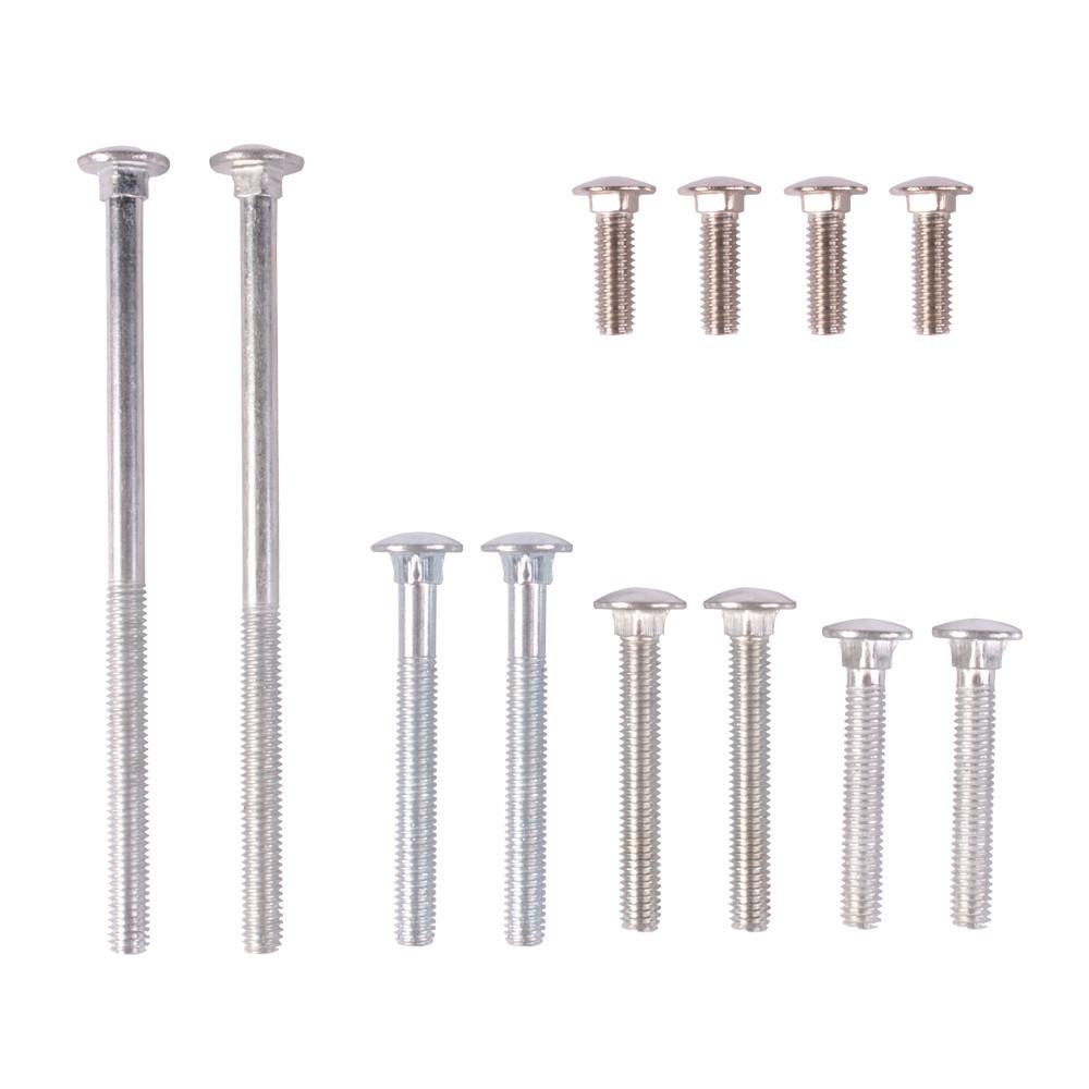 HTD Bout M6x100 12st.