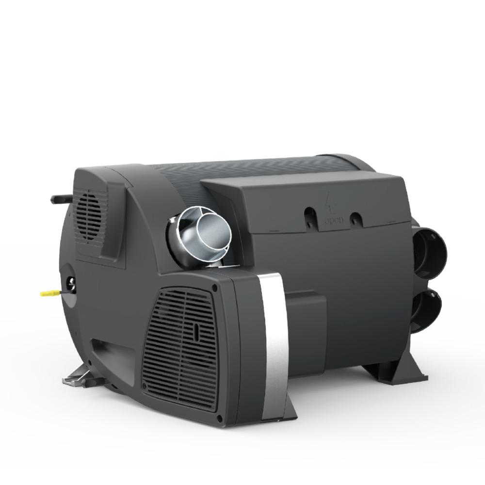 Truma Combi D 4 E (Next Gen) iNet X