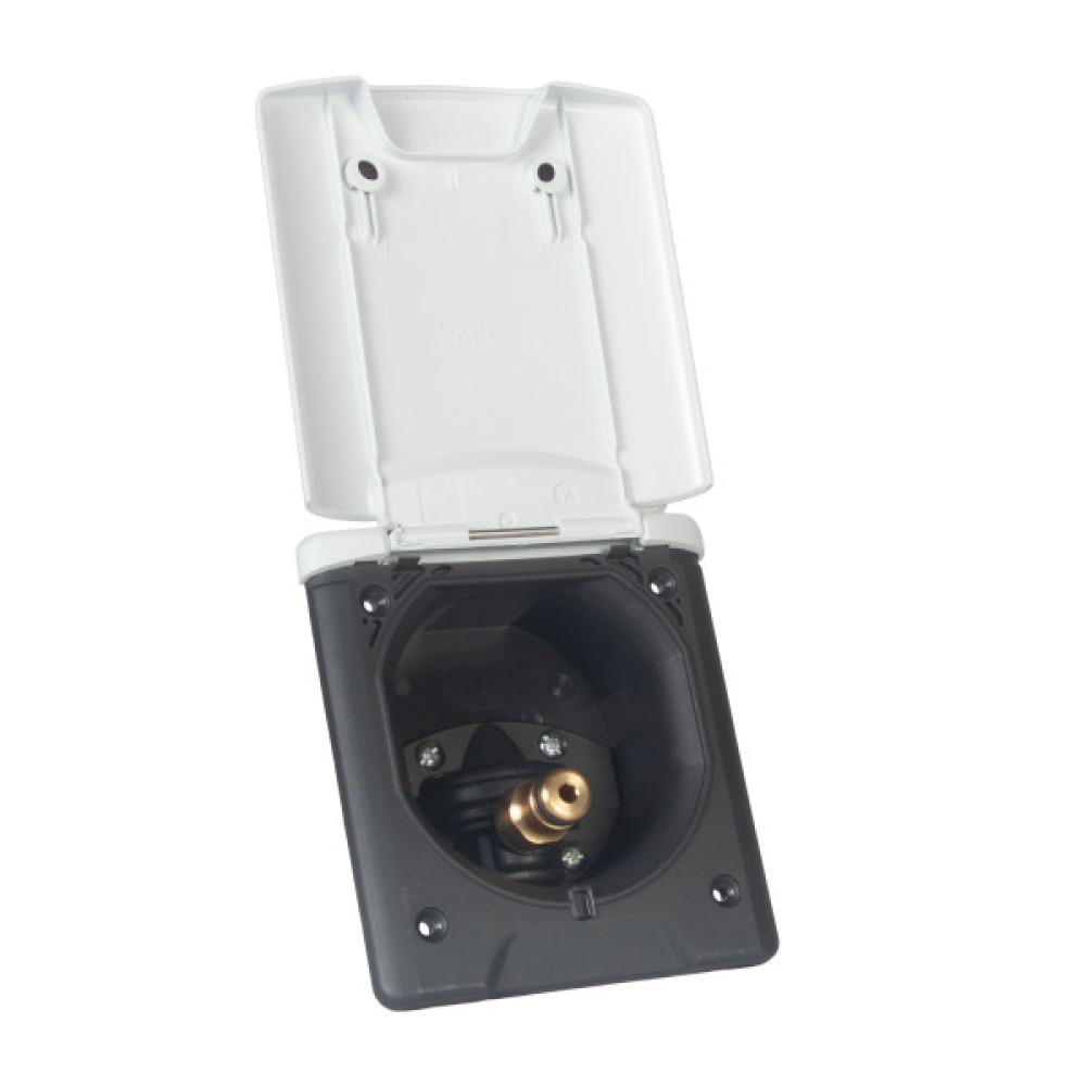 Waterinbouwdoos Design 2014 City Fiat Bianco 249