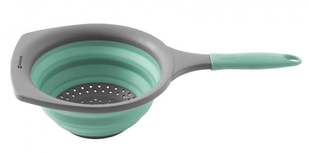 Outwell Collaps Vergiet met Handgreep Turquoise
