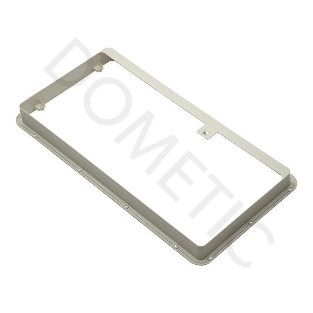 Dometic Inbouwframe Wit LS 300