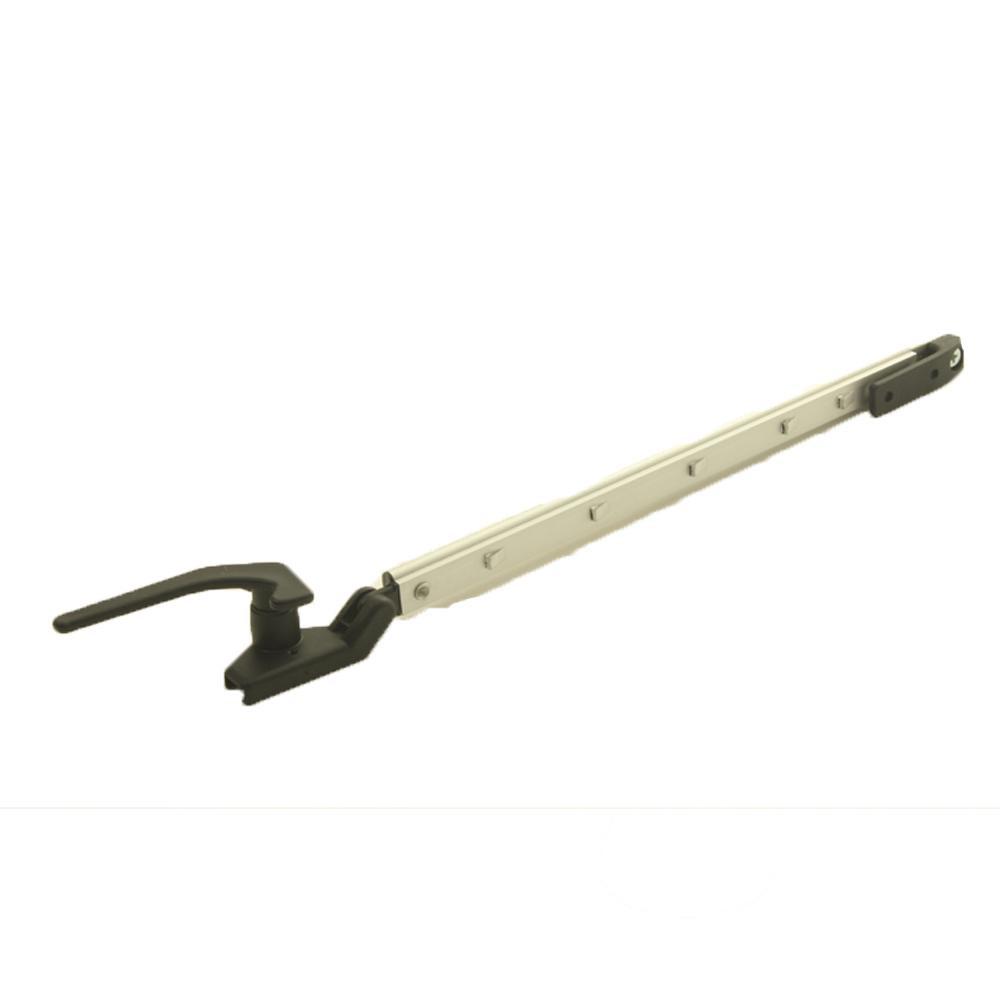 Raamuitzetter Polyfix Klik 30cm Rechts