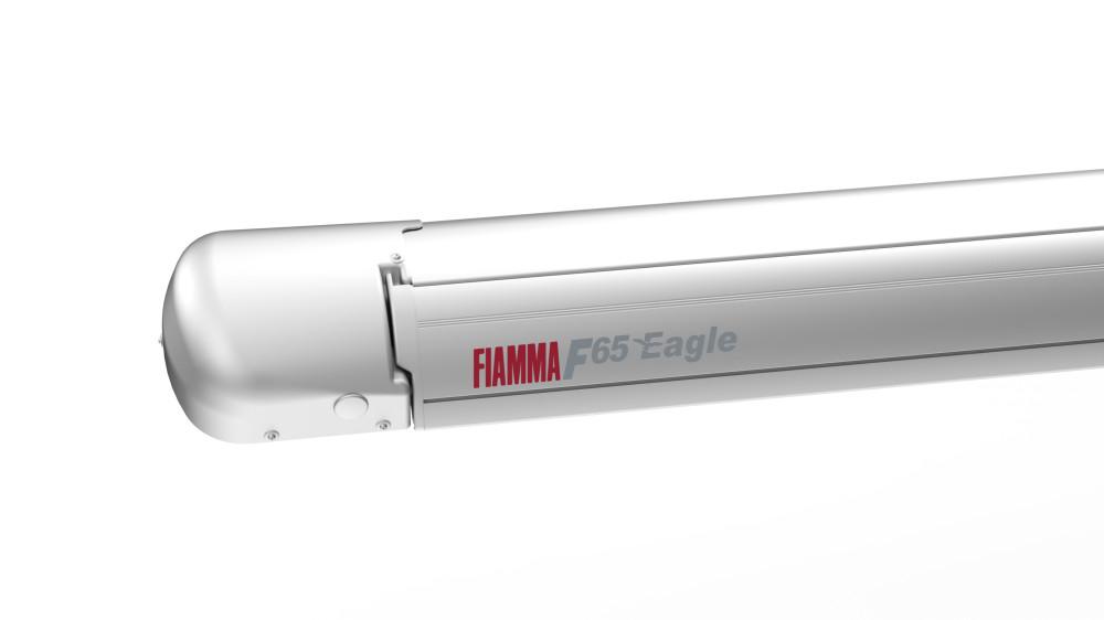 Fiamma F65 Eagle 400 Titanium-Royal Grey