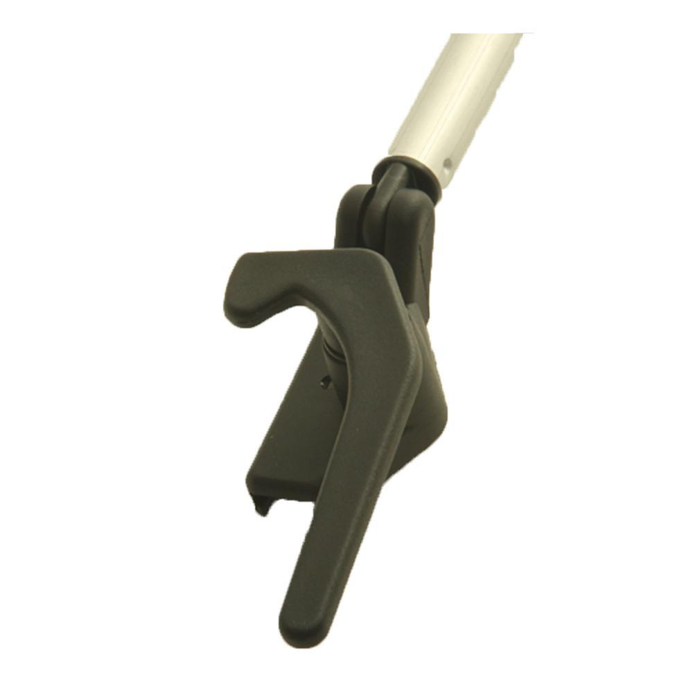 Raamuitzetter Polyfix Buis 20cm Links