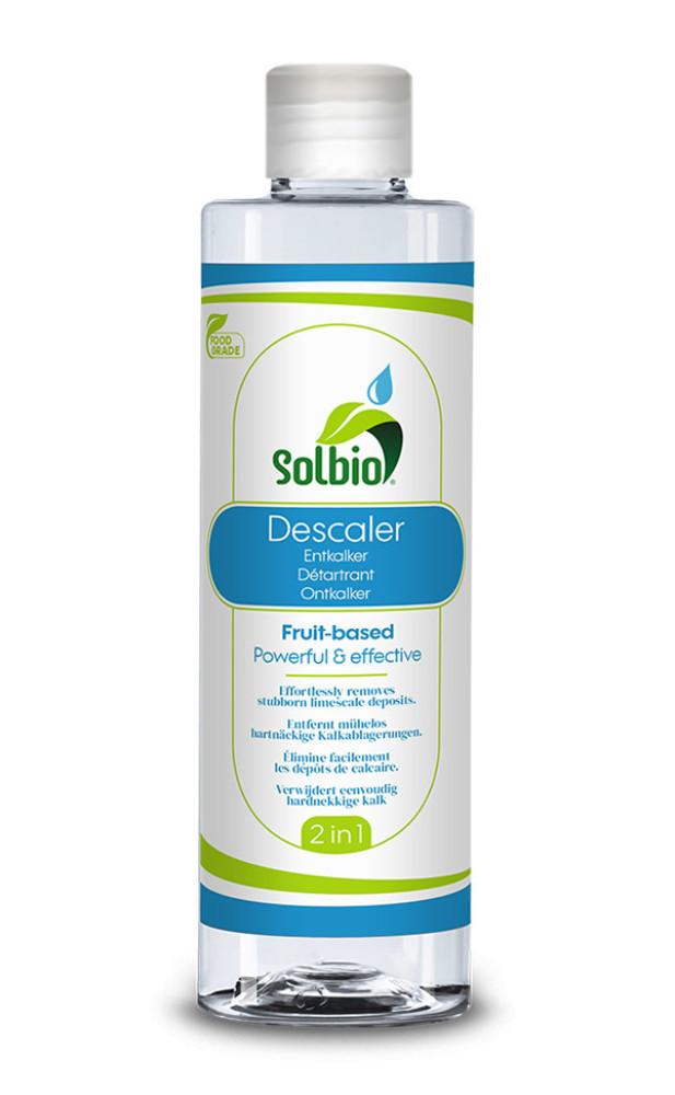 Solbio Ontkalker voor Schoonwatertank