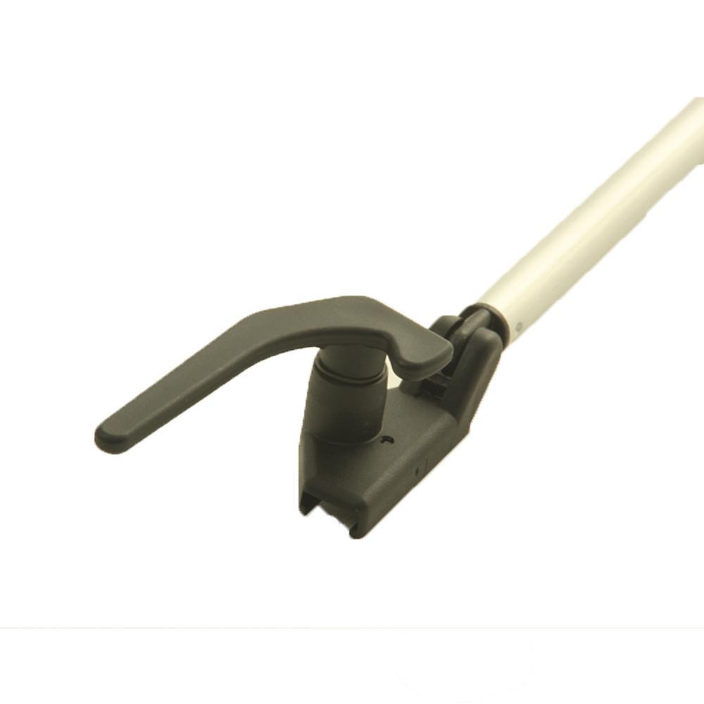 Raamuitzetter Polyfix Buis 20cm Rechts