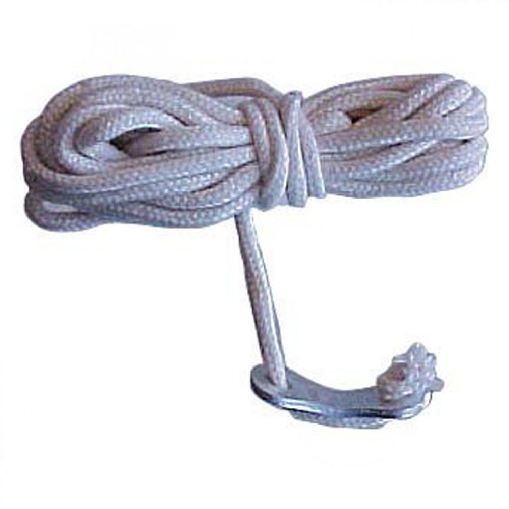 Campking Scheerlijn Katoen 4m