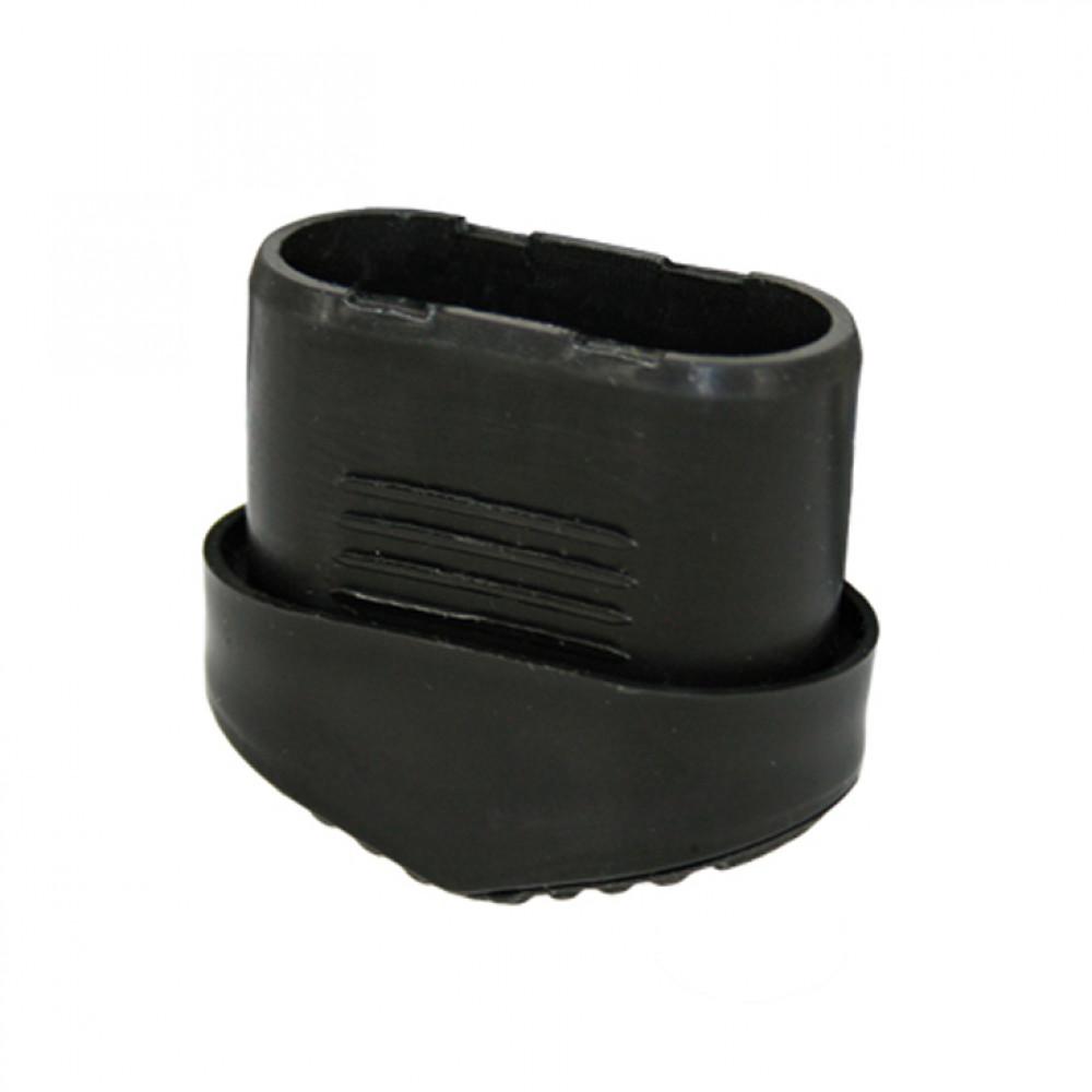 Dop voor Opstap London/Darwin