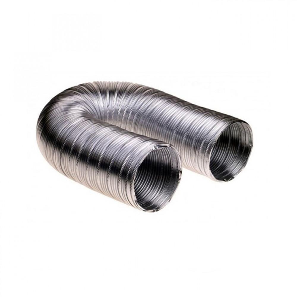 Truma Rookgasafvoerslang AA24 per Meter