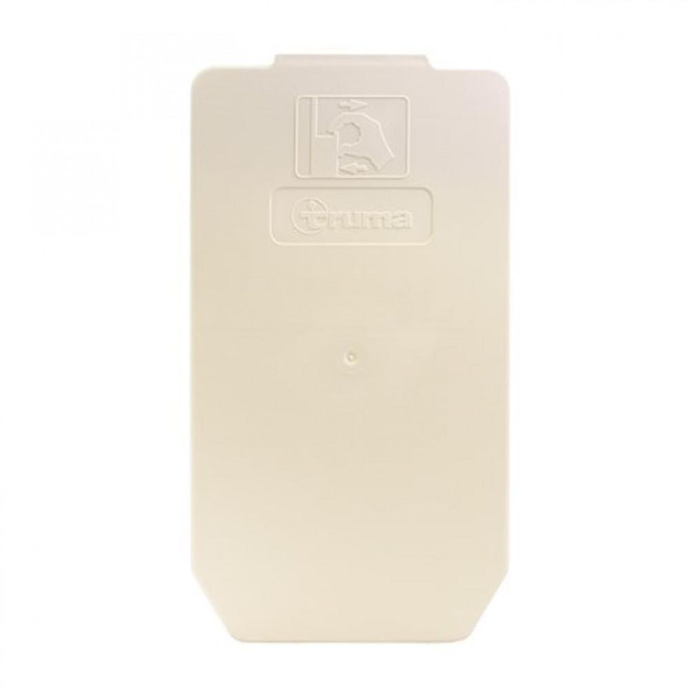 Truma Schoorsteenkap BR3 Crème Type KBS2