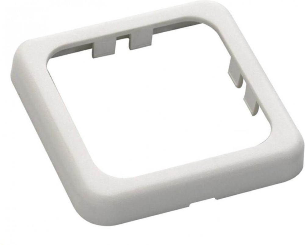 Presto Afdekraam Softline 1-Vaks S-10.000 Wit