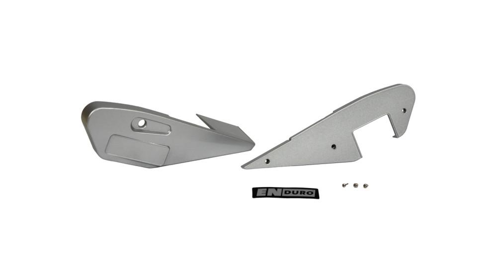 Enduro Kunststof Kap Basisframe A EM505/515FL 2st.