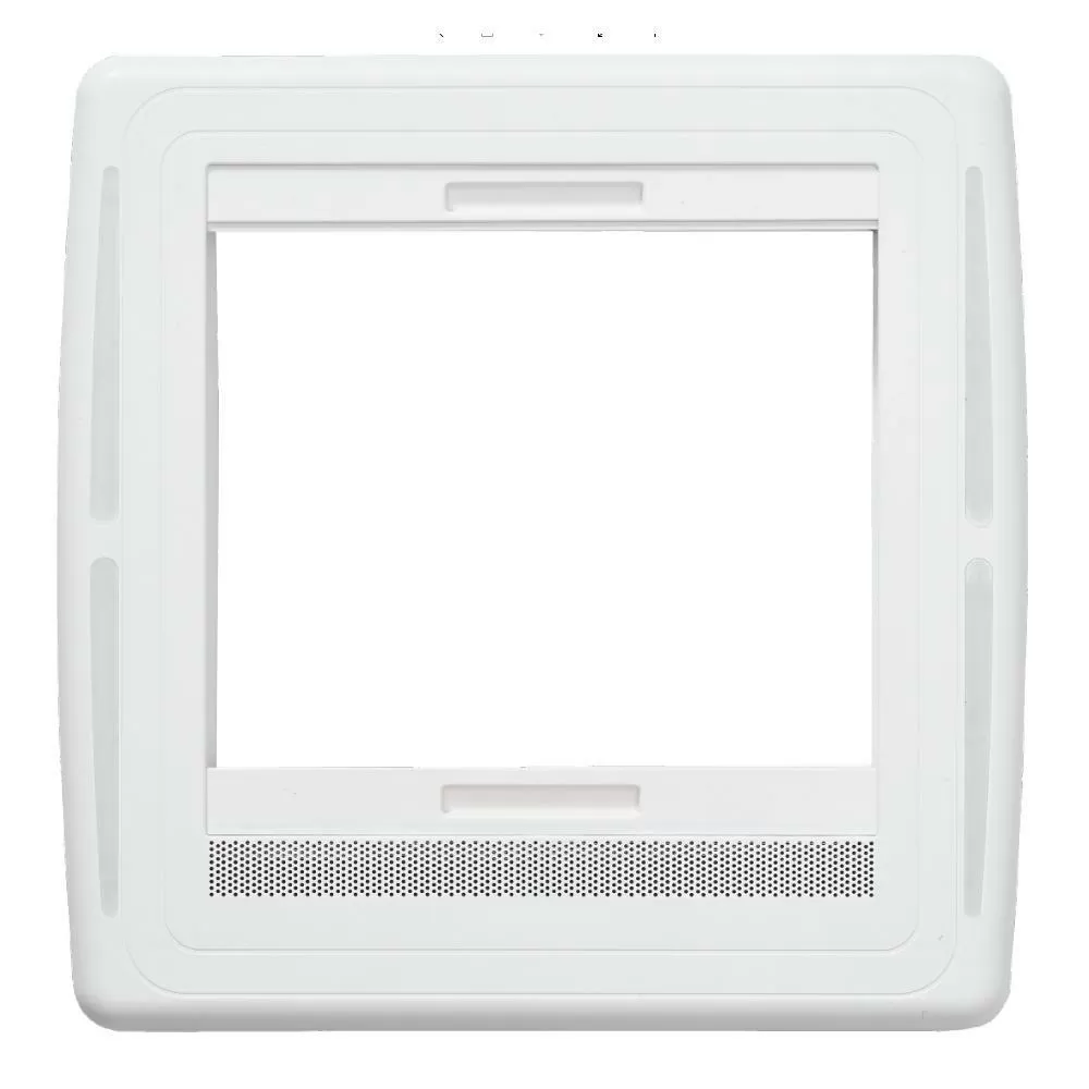 MaxxFan SkyMaxx 40x40cm 23-60mm LED