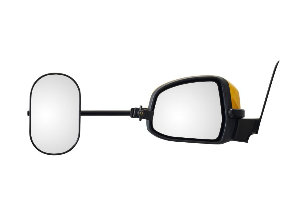 Emuk Opzetspiegel Ford Mondeo IV, Focus 2007-2018