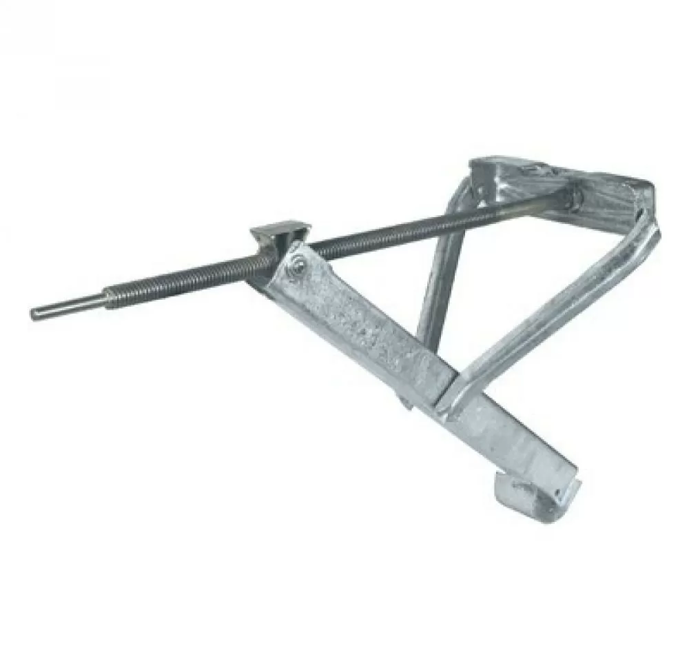 AL-KO Uitdraaisteun 800kg 19x60.5cm