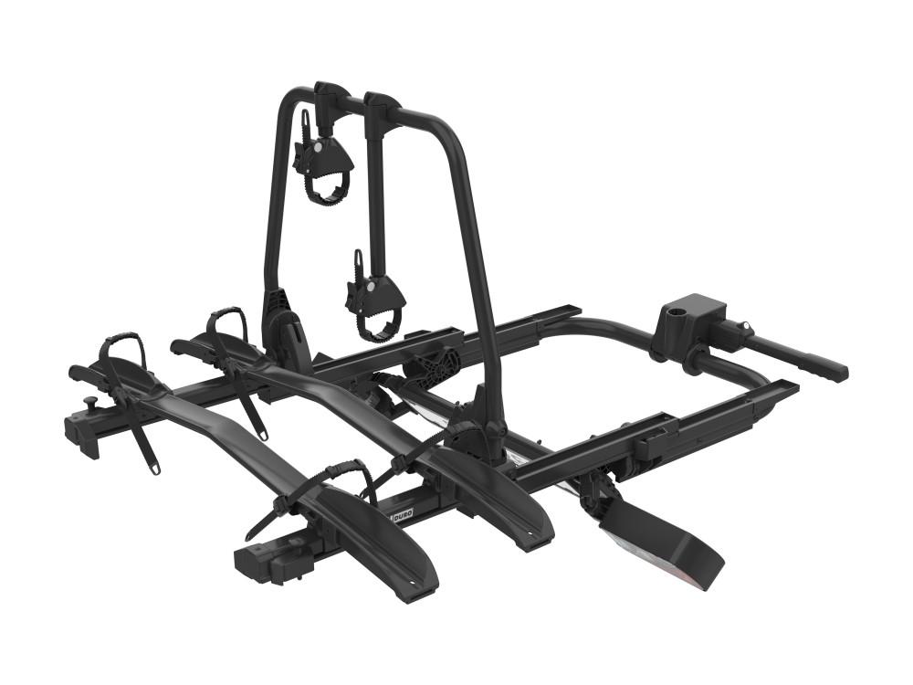 Enduro Fietsendrager SD260BE Black