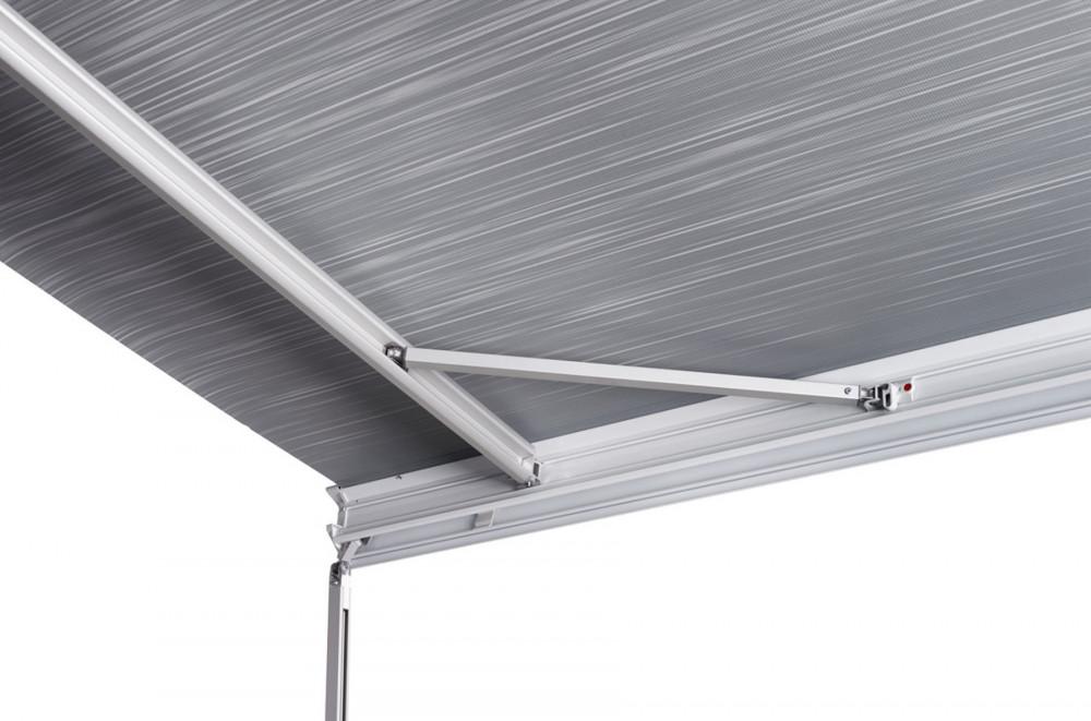 Thule 9200 450 Wit-Mystic Grey