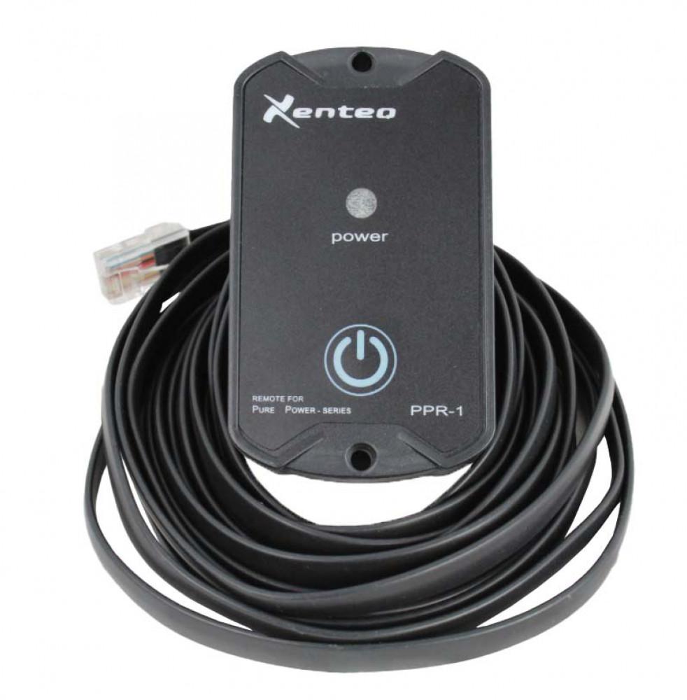 Xenteq PurePower Afstandsbediening PPR-1