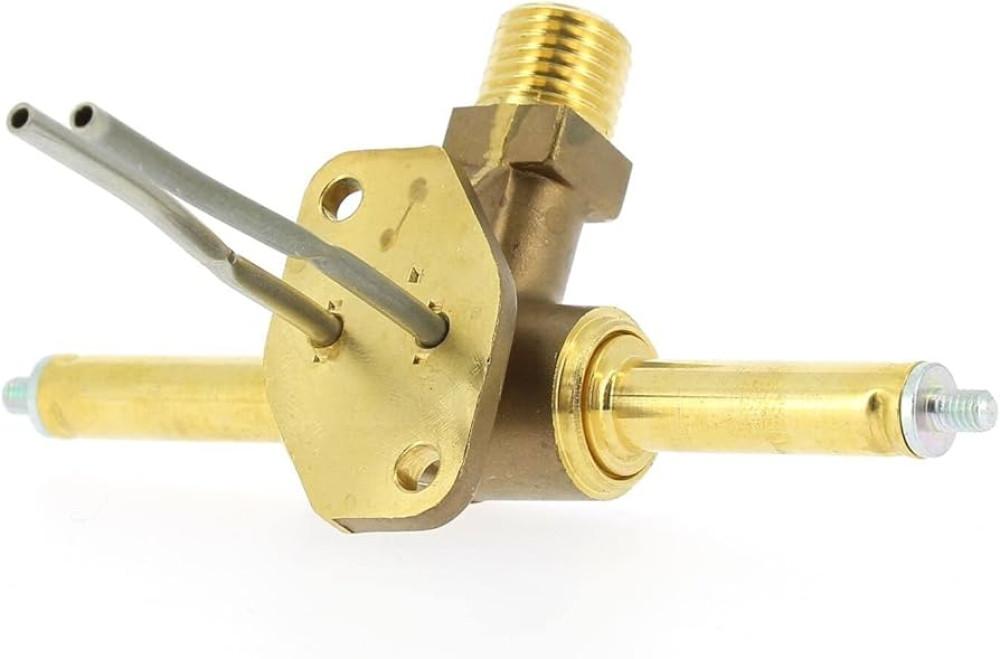 Truma Combi E magneetventielset 2S