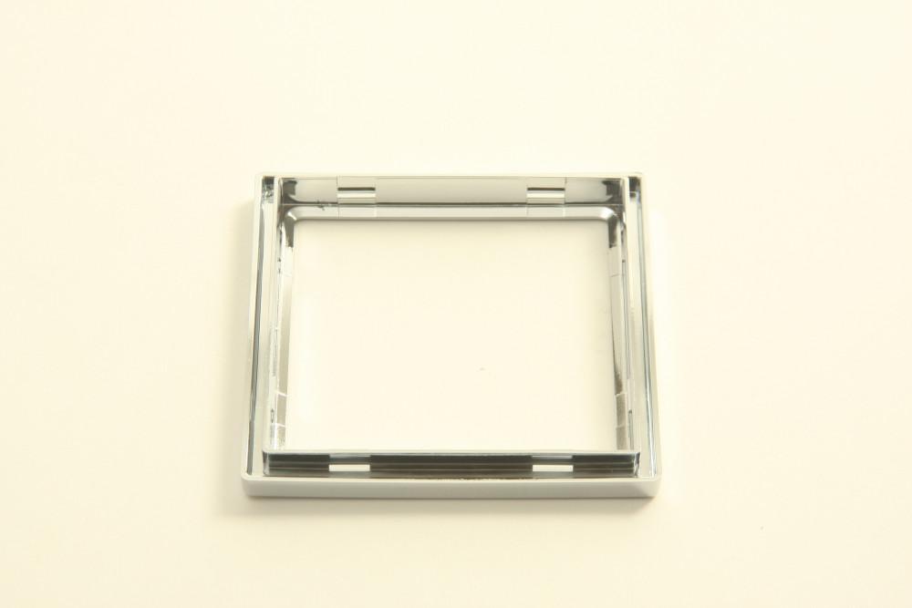 Presto Afdekraam 1-Vaks S-20.000 Chroom Hoogglans