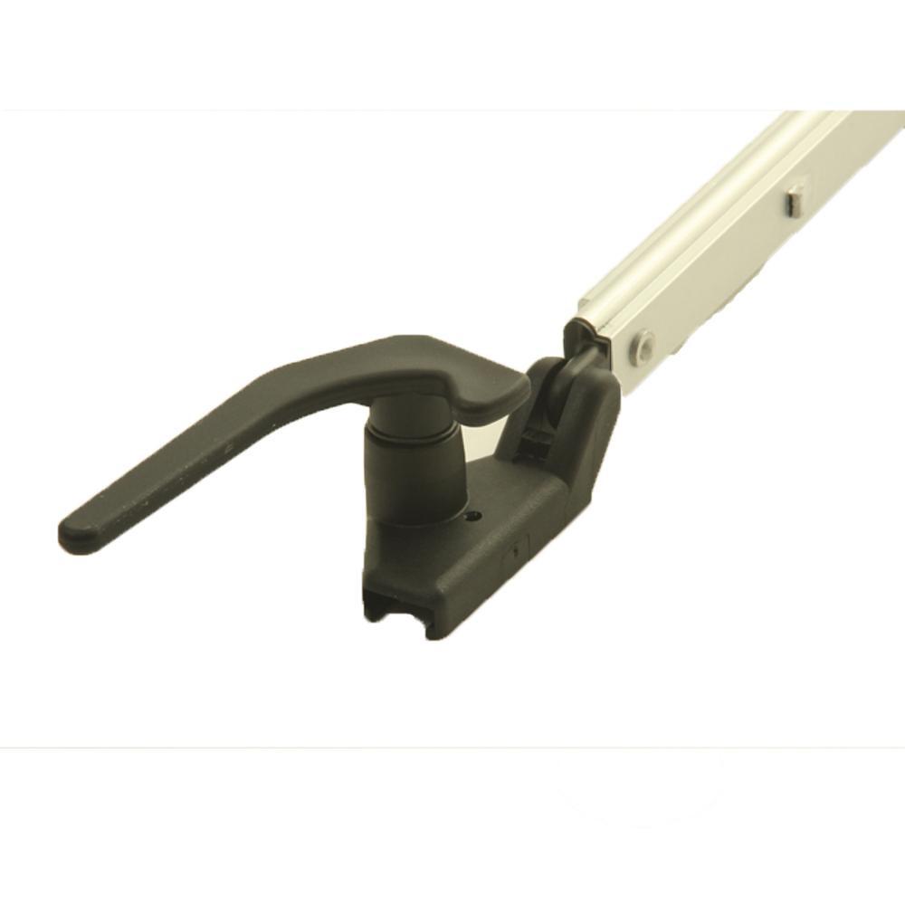 Raamuitzetter Polyfix Klik 20cm Rechts